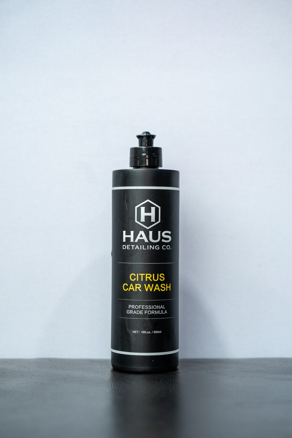 Haus Citrus Wash