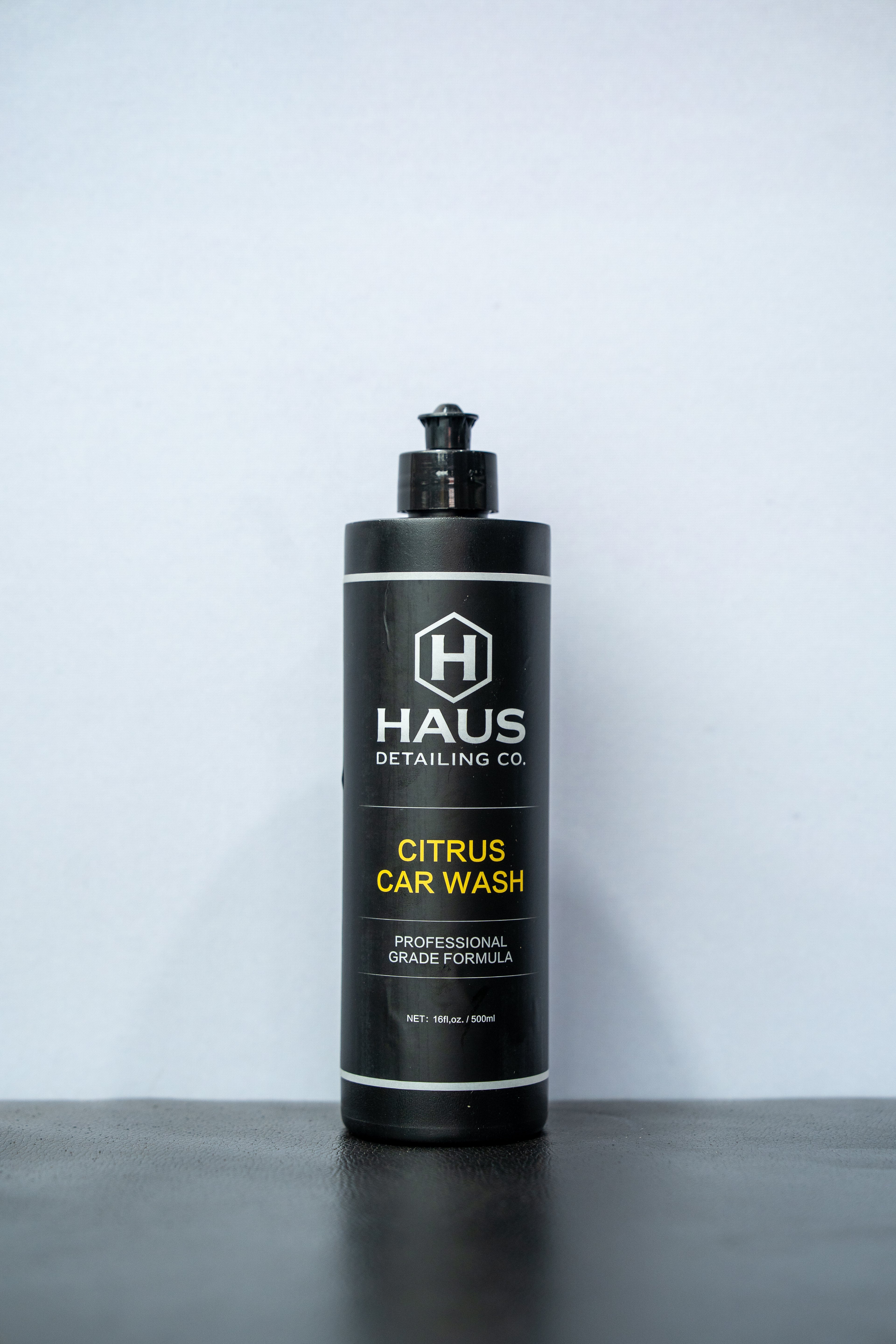 Haus Citrus Wash