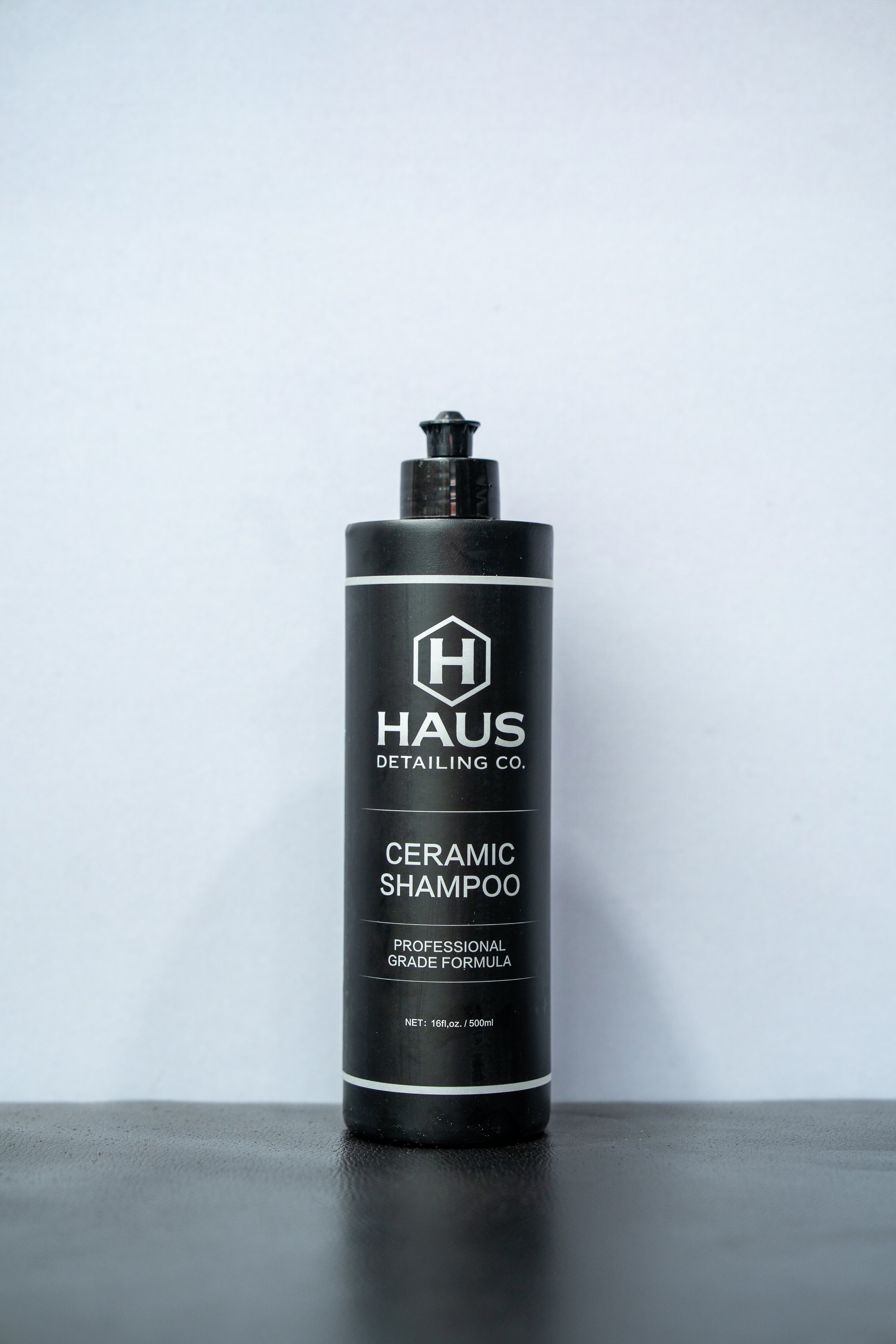 Haus Ceramic Shampoo