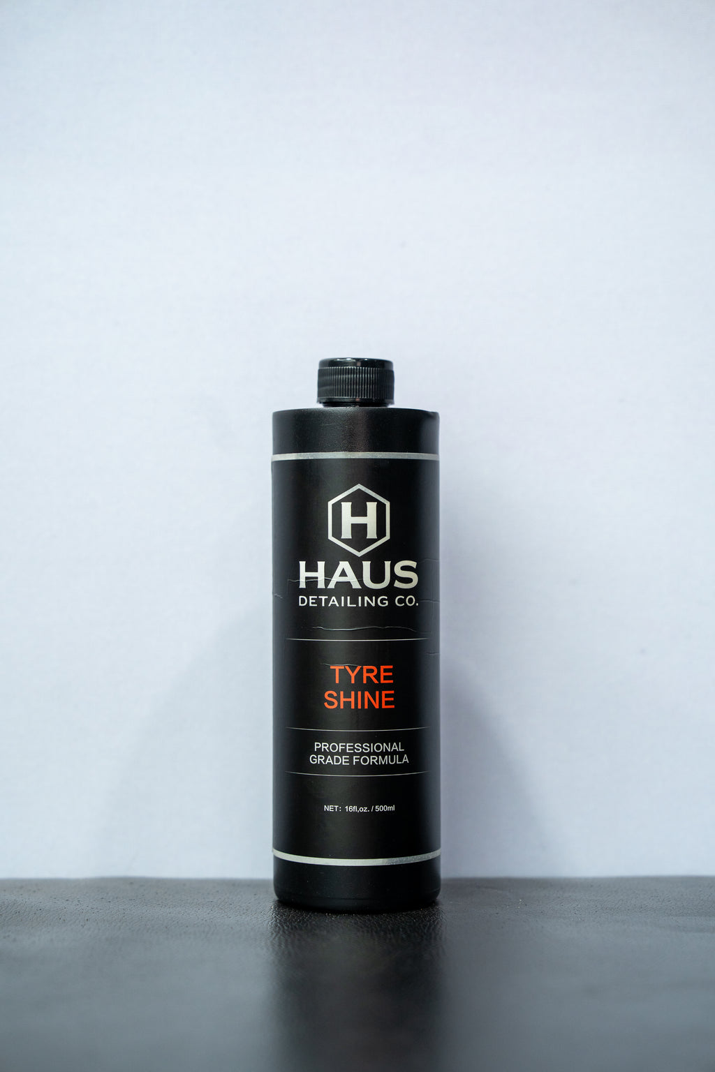 Haus Tyre Shine