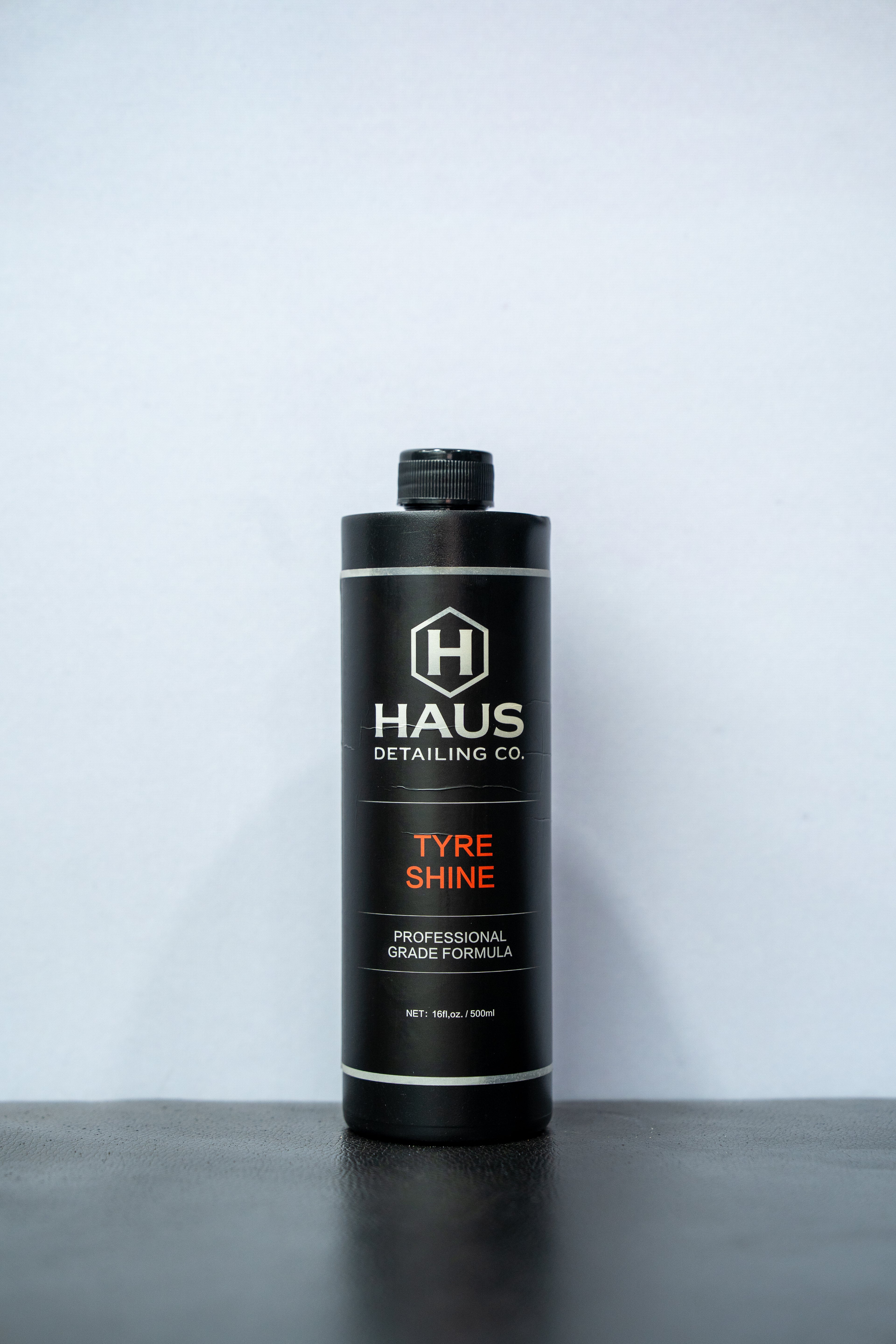 Haus Tyre Shine