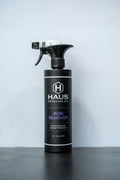 Haus Iron Remover