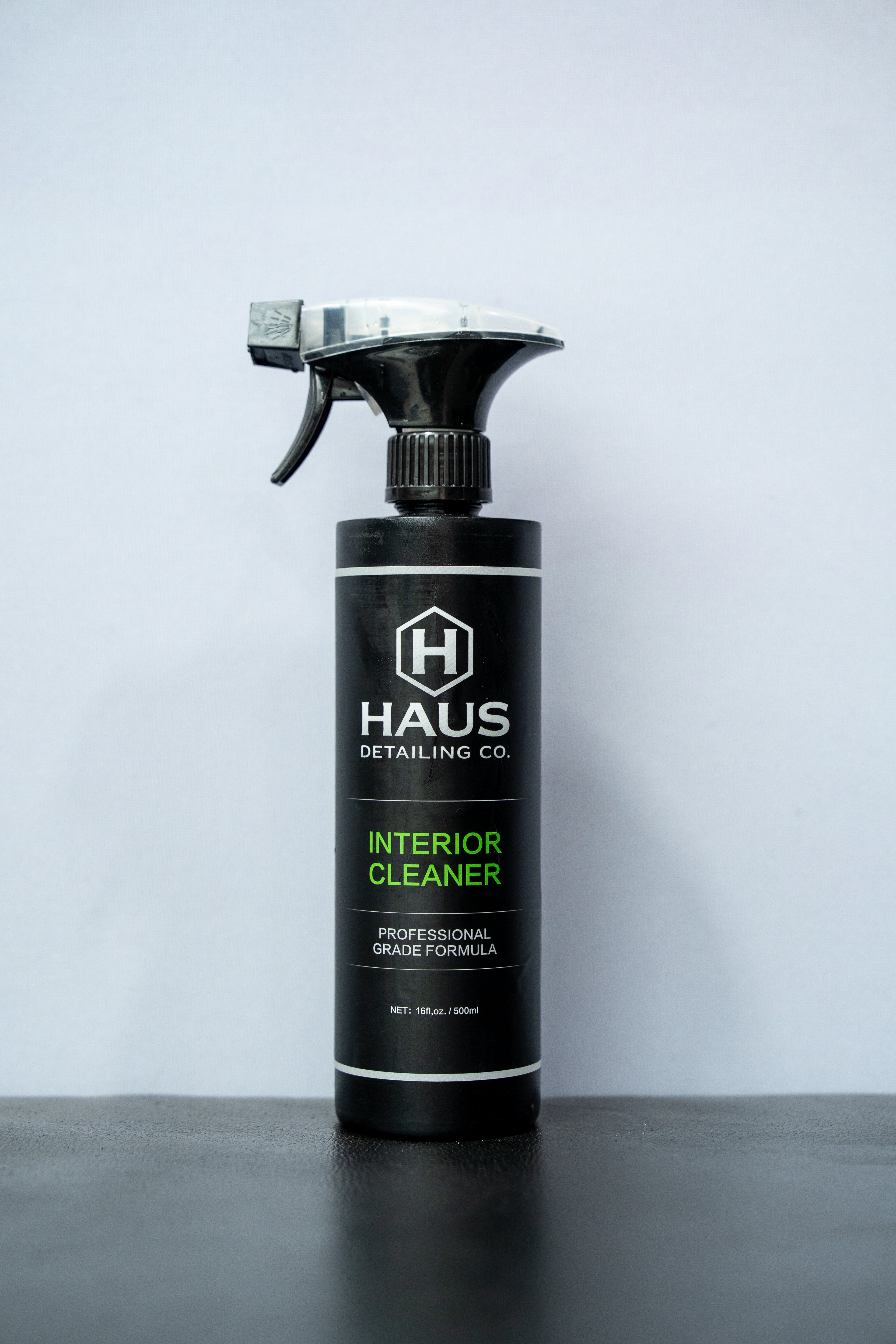 Haus Interior Cleaner