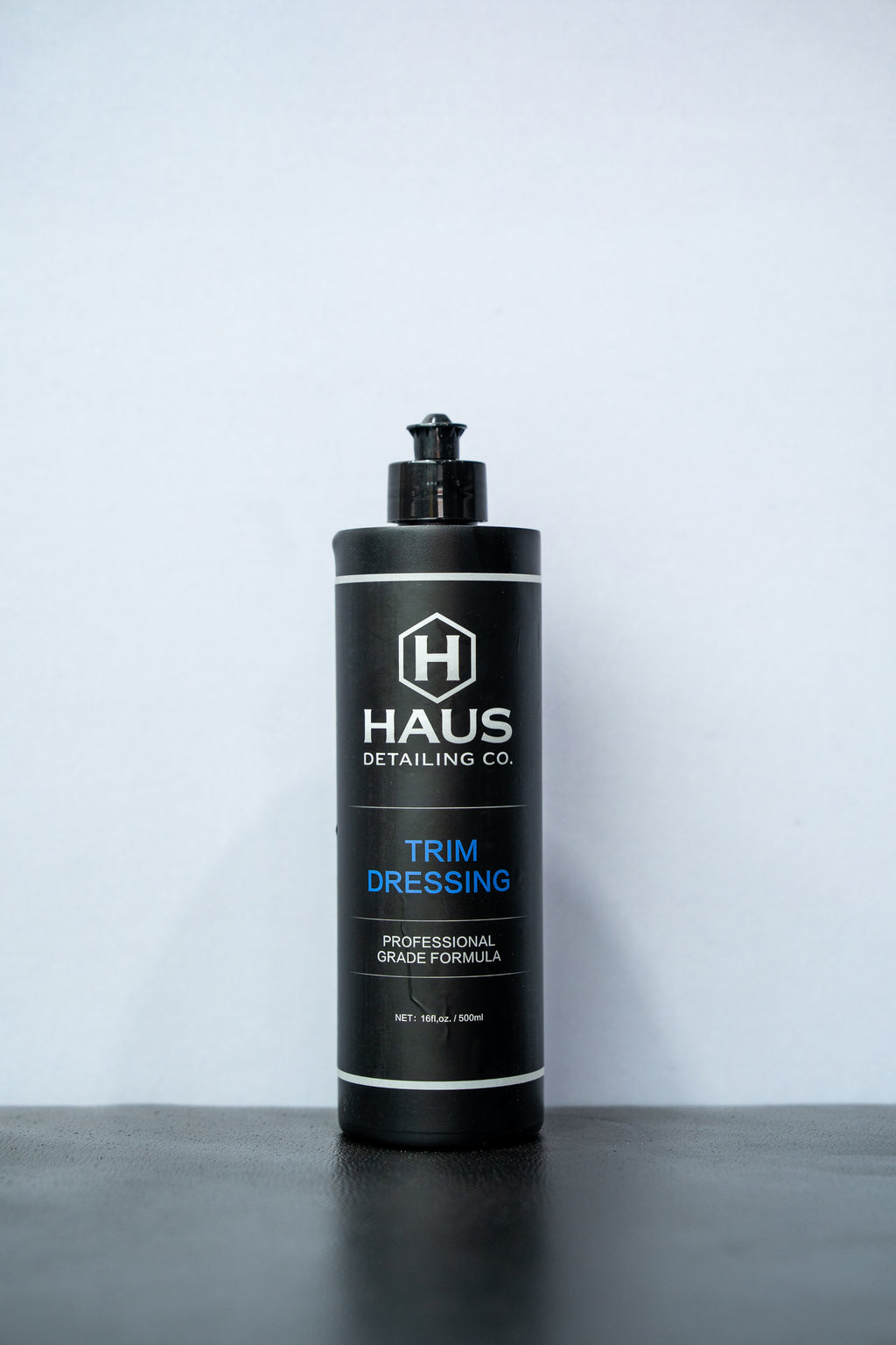 Haus Trim Dressing