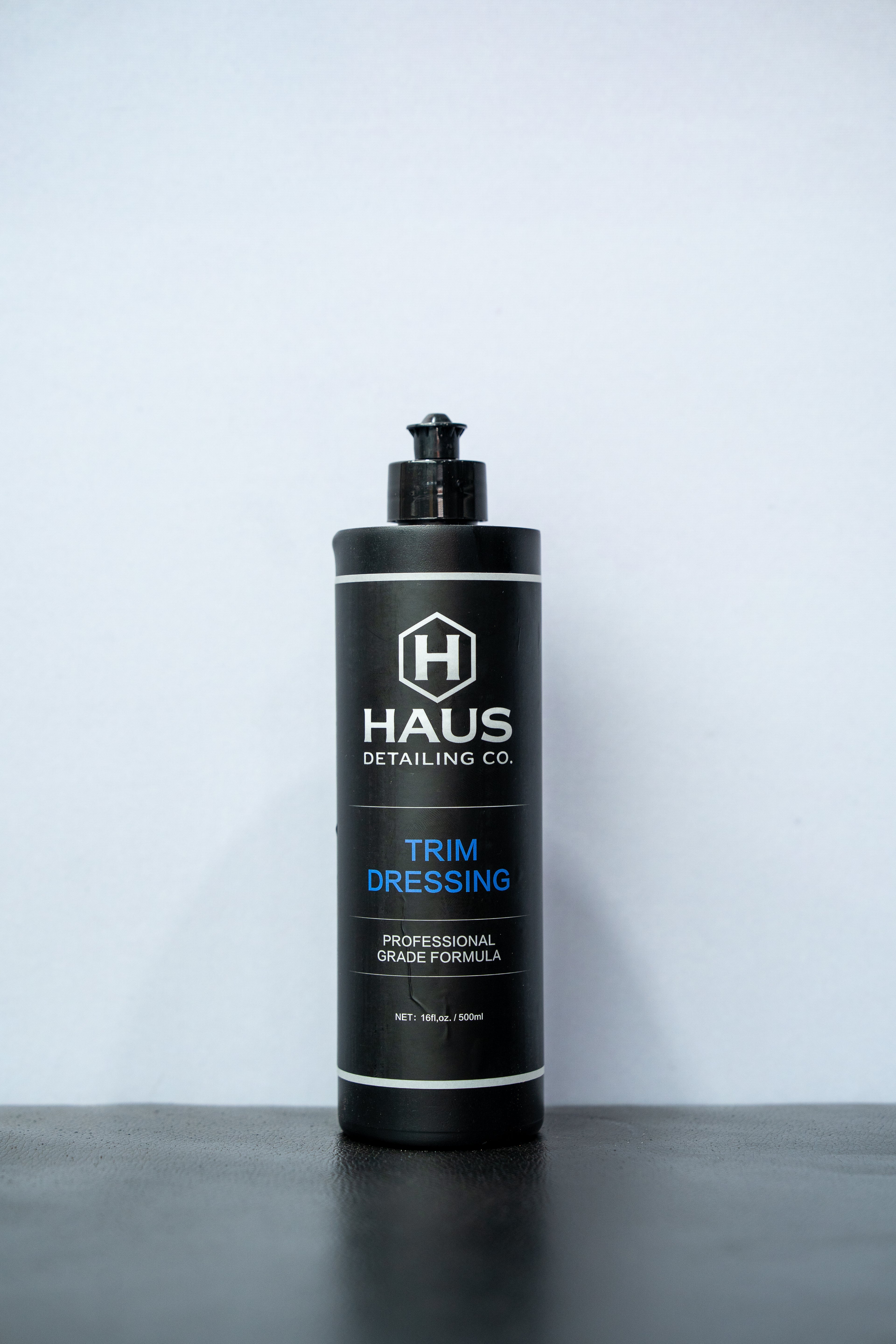 Haus Trim Dressing